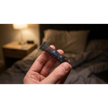 Fidget toys til s�vn og aftenuro: hvilke typer er mest stille og beroligende?