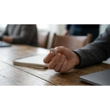 Angst og uro: De bedste fidget tools der skaber ro hos unge og voksne