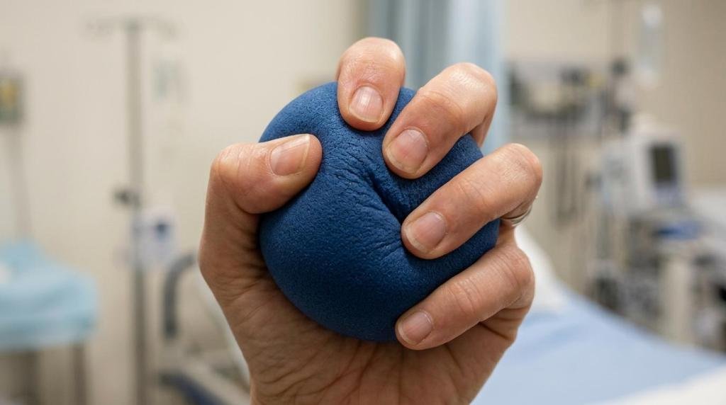 Forskningen bag fidgeting: Sådan kan små bevægelser øge fokus og ...