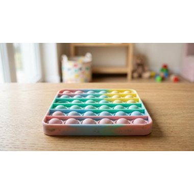 S�dan v�lger du fidgets efter alder