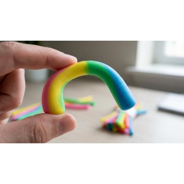 Monkey Noodles � k�b farver og styrker med hurtig levering