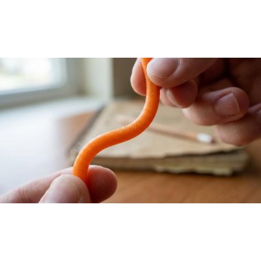 Tangle vs. monkey noodles: Hvilken giver mest ro og holder l�ngst?