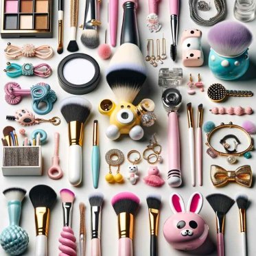 💅🏻 Beauty & Accessories