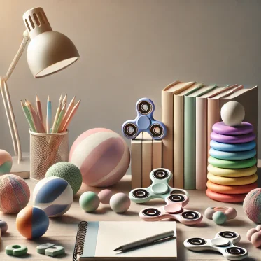 🫠 Koncentrations - redskaber