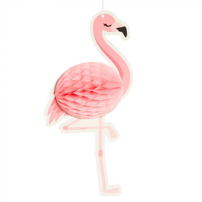 Fiasko friktion Nu Flamingo Tema Fest - Bents Webshop