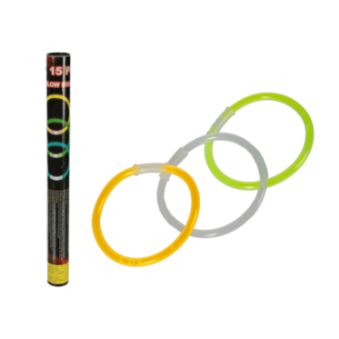 🌟 Glow In The Dark Tema Fest