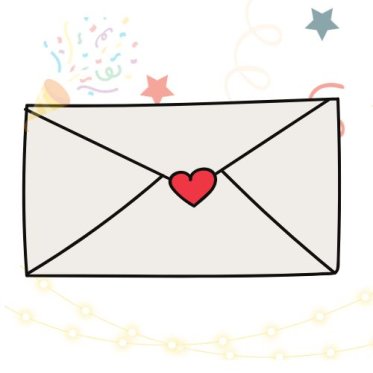 💌 Bliv mindet om den store dag