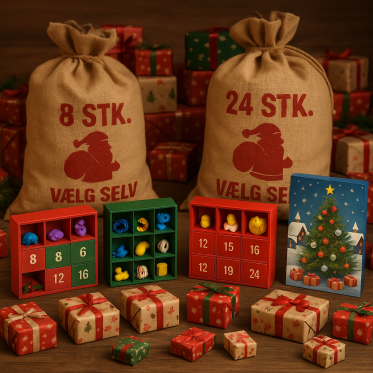 Pakkekalender