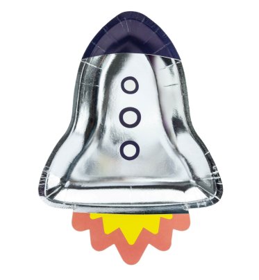 🚀 Space Tema Fest