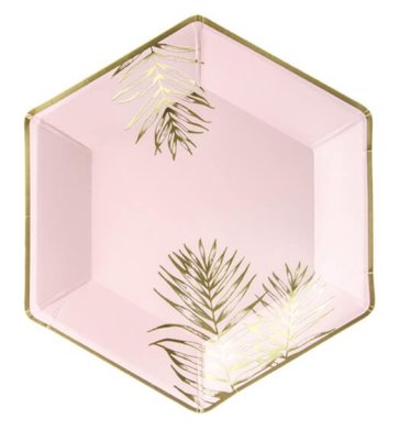 🍽️ Paptallerkner