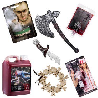 Accessoires 