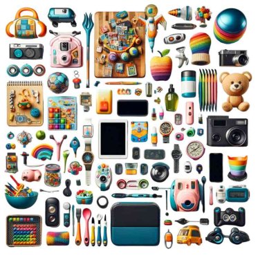 💝 Vært & Værtinde Gaver