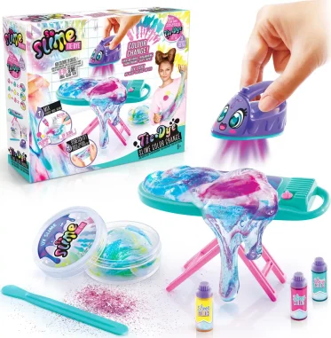 🤸🏽‍♀️ Slim DIY