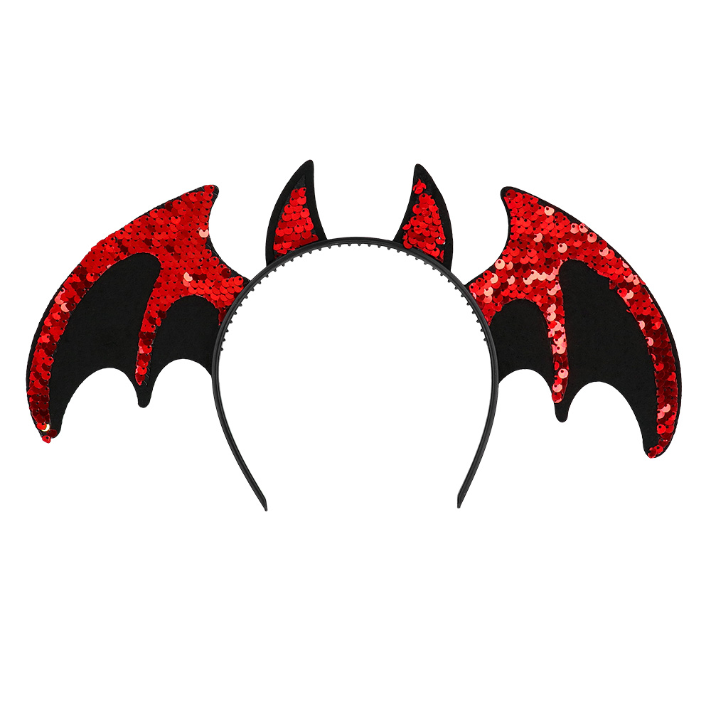 Se Tiara Devil Bat hos bents-webshop.dk