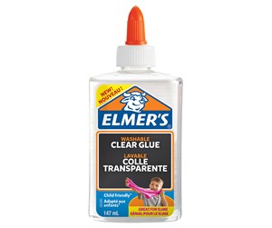 Se Elmers School Glue (147 Ml) hos bents-webshop.dk