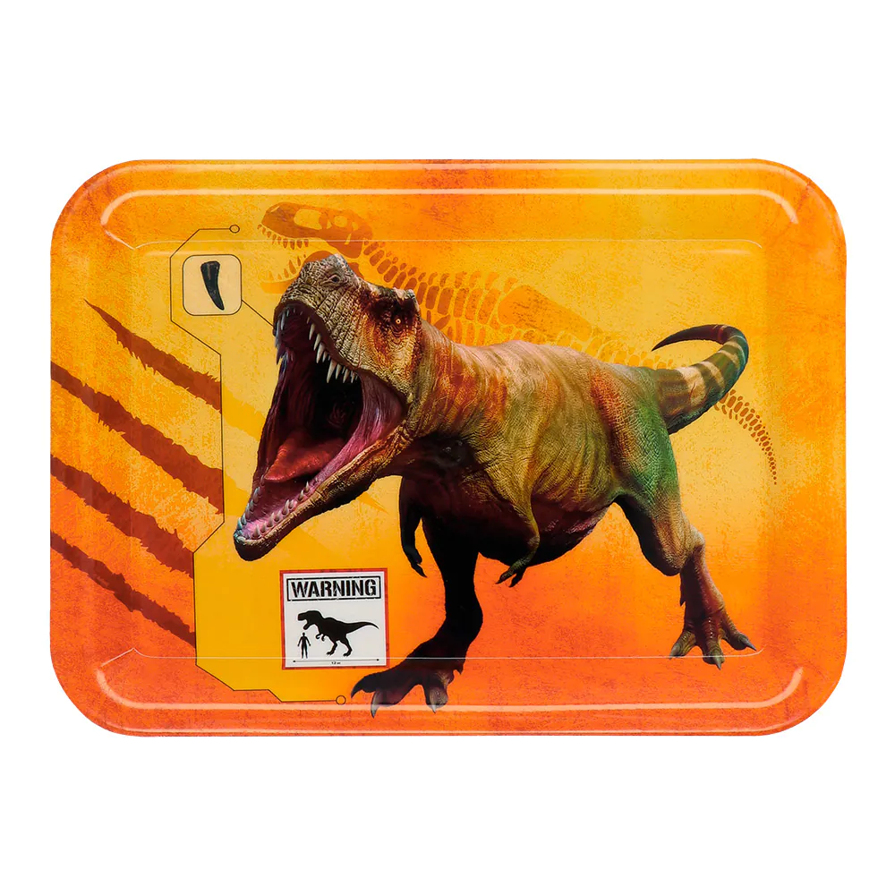Billede af Bakke T-Rex (35 x 25 x 2 cm)