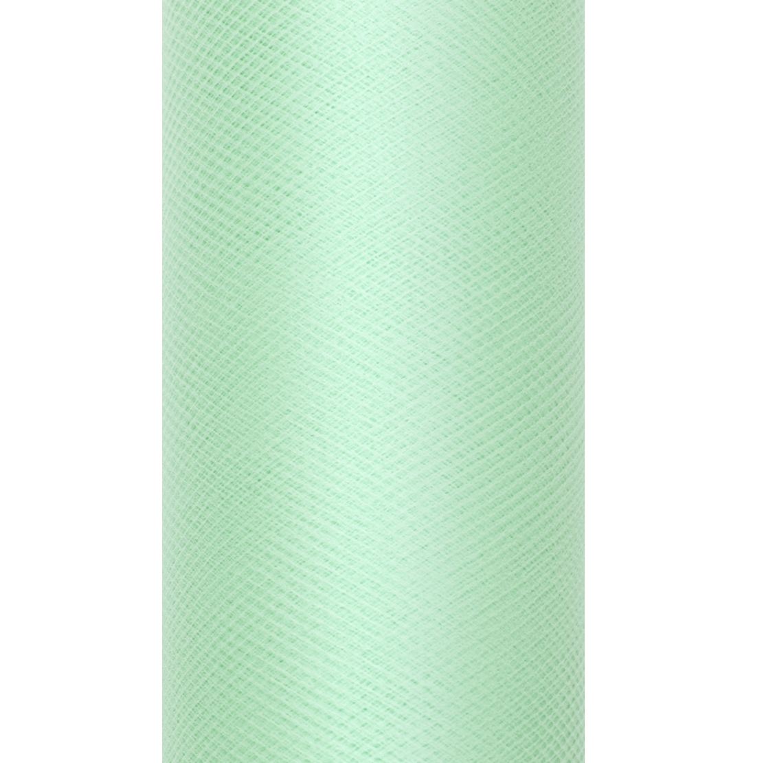 Bordløber Tyl Mint 0.3 x 9m
