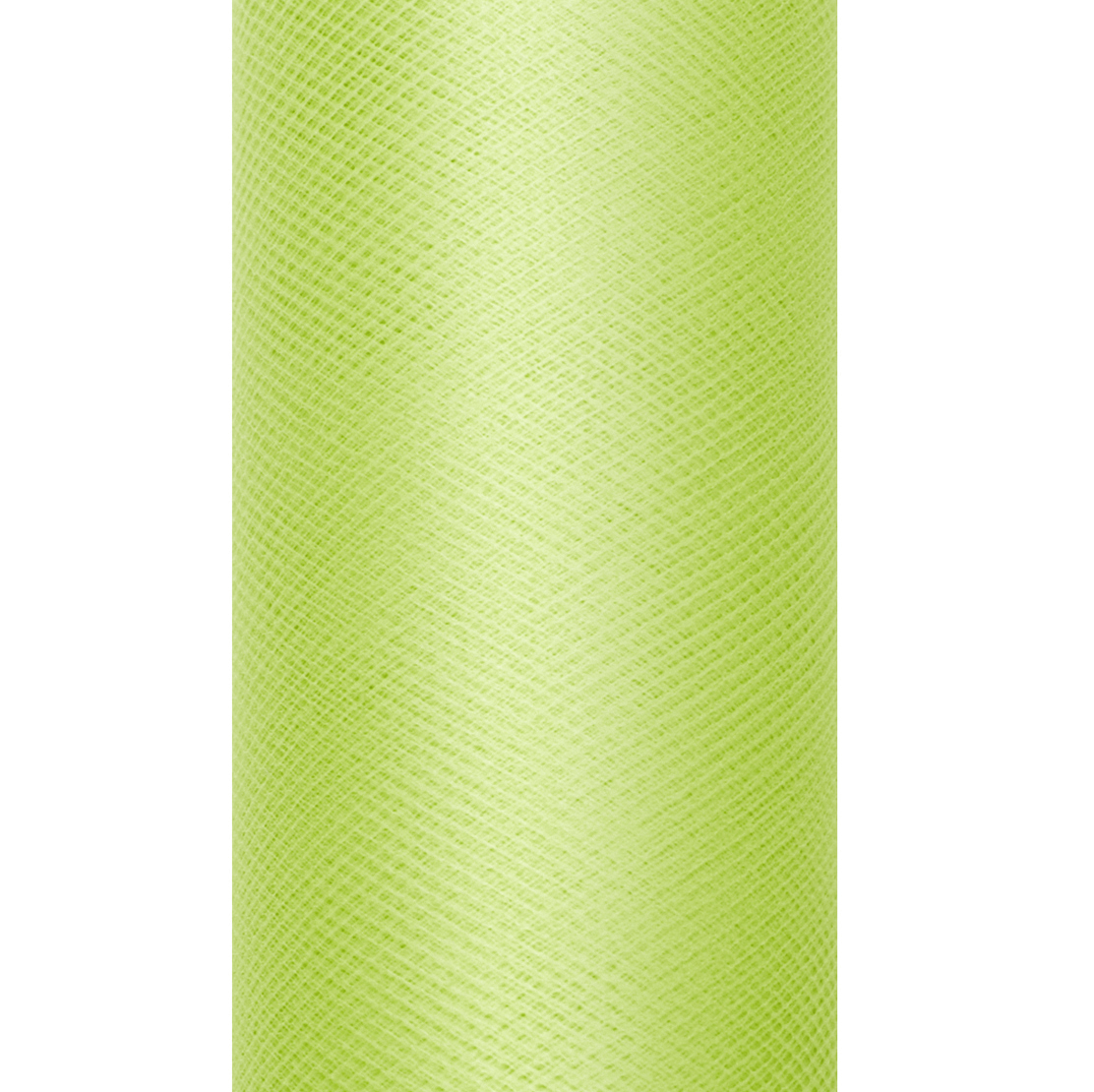 Bordløber Tyl lysegrøn 0.3 x 9m