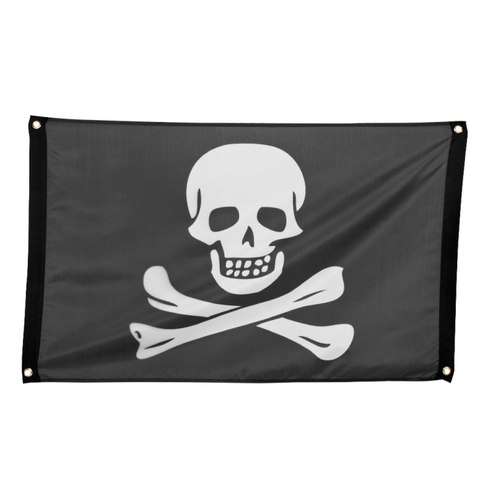 Flag Pirates