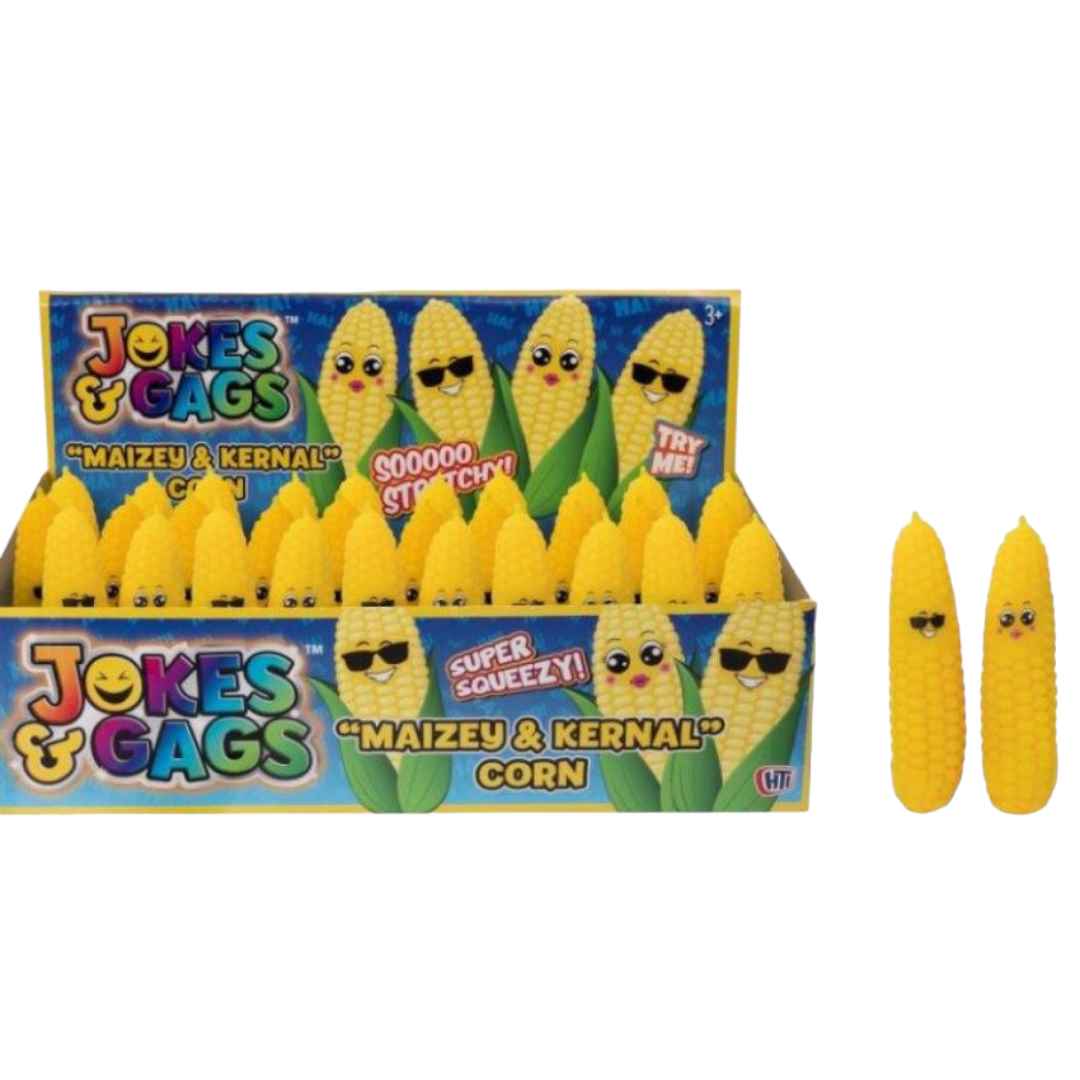 Fidget Toy Majs