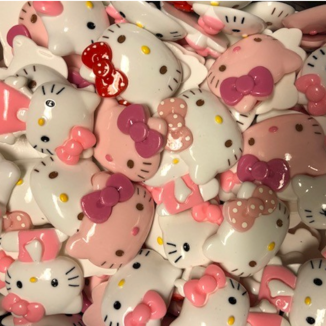 Bedste Hello Kitty Charm i 2023