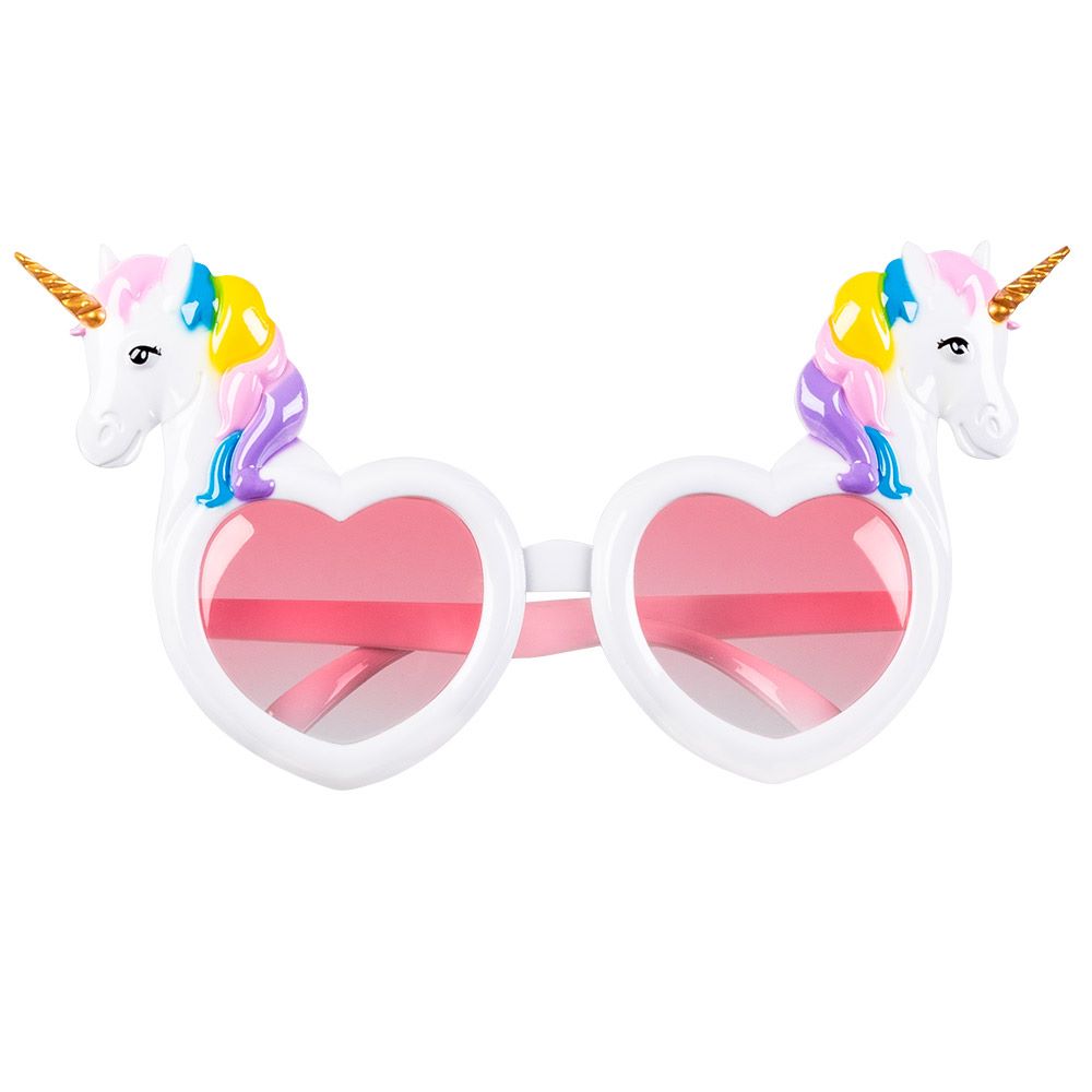 Party Briller Unicorn
