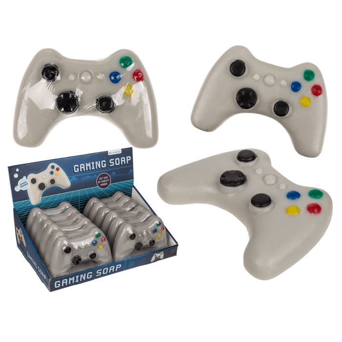 Sæbe Controller