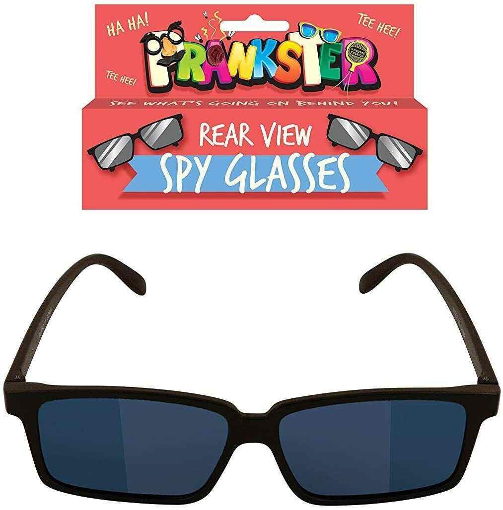 Spion Briller