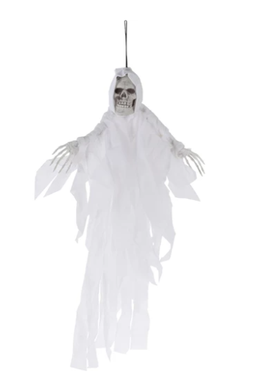 Spooky Skelet (76 cm)