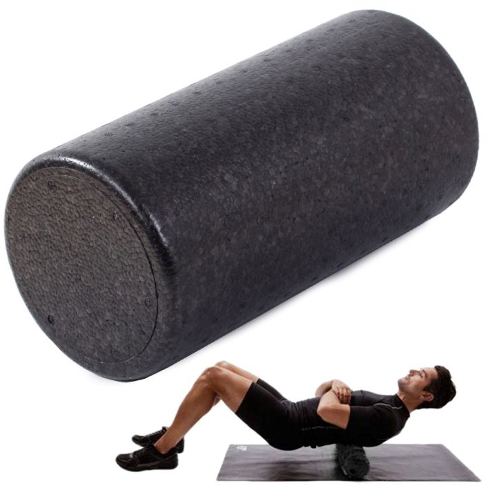 Yoga Foam roller 29 cm