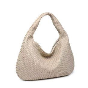 NAOMI Bag � Cream