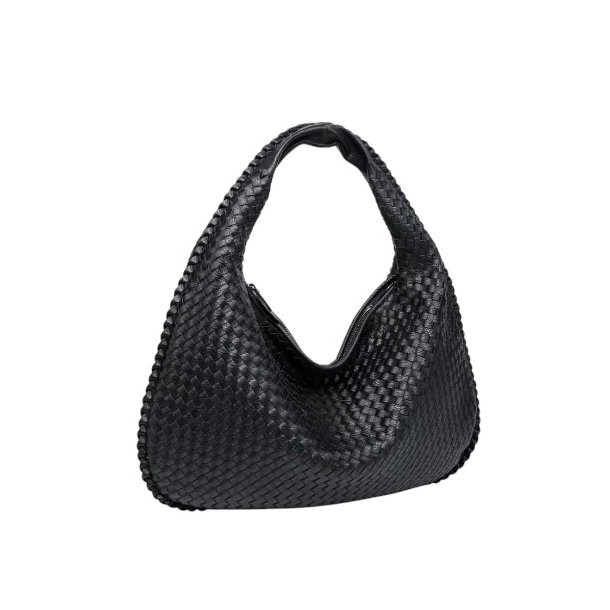 NAOMI Bag – Sort