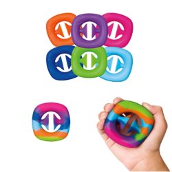 Fidget Toys: Snappers One Colour