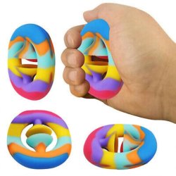 Fidget Toys: Snappers One Colour