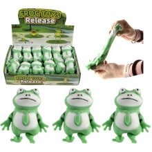 Squishy Fr� Ball