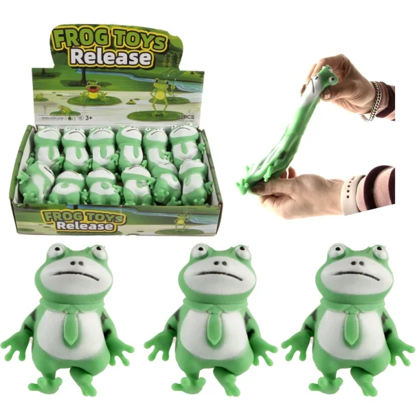 Squishy Fr� Ball