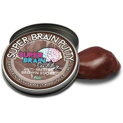 Slimy Super Brain Brown sugar
