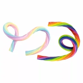 Monkey Noodles Rainbow