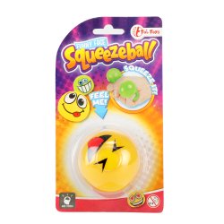 Fidget Toys: Anti-Stress Emoji Ball