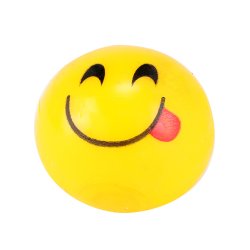 Fidget Toys: Anti-Stress Emoji Ball
