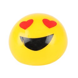 Fidget Toys: Anti-Stress Emoji Ball