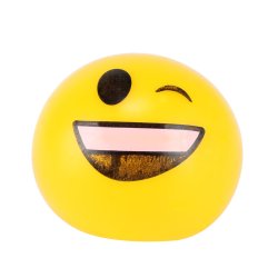 Fidget Toys: Anti-Stress Emoji Ball