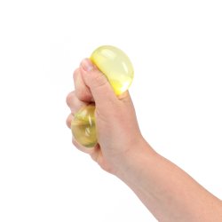 Fidget Toys: Anti-Stress Emoji Ball