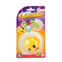Fidget Toys: Anti-Stress Emoji Ball