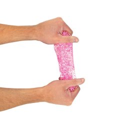 Anti-Stress Squeezy Med Minikugler