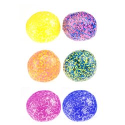 Anti-Stress Squeezy Med Minikugler