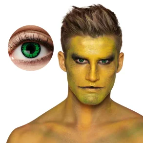 Kontaktlinser Reptile