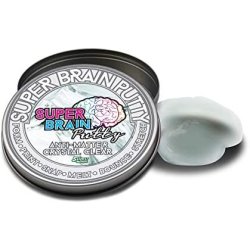 Slimy Super Brain Clear