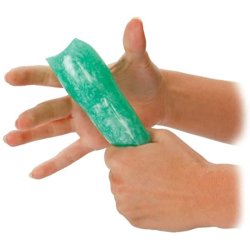 Fidget Toys: Anti Stress Water Wiggler, Dinosaur