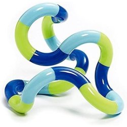 Fidget Toys: Tangles (se video)